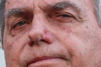 Moraes determina execução imediata da pena de Bolsonaro em sala especial da PF 2 ocrente 1764099359