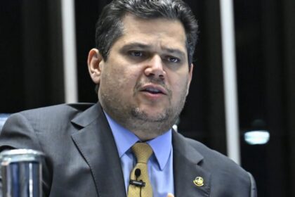 Sabatina de Jorge Messias ao STF é marcada para 10 de dezembro no Senado 20 ocrente 1764103883