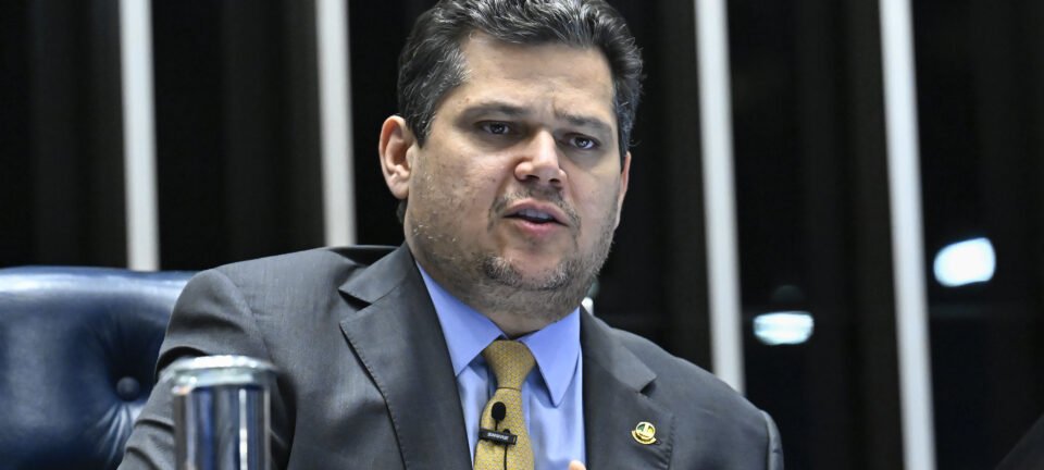Sabatina de Jorge Messias ao STF é marcada para 10 de dezembro no Senado 2 ocrente 1764103883
