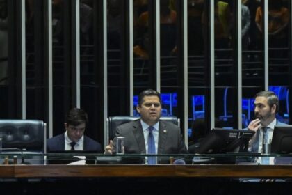 Senado aprova aposentadoria especial para agentes de saúde e impõe revés ao Planalto 16 ocrente 1764107362