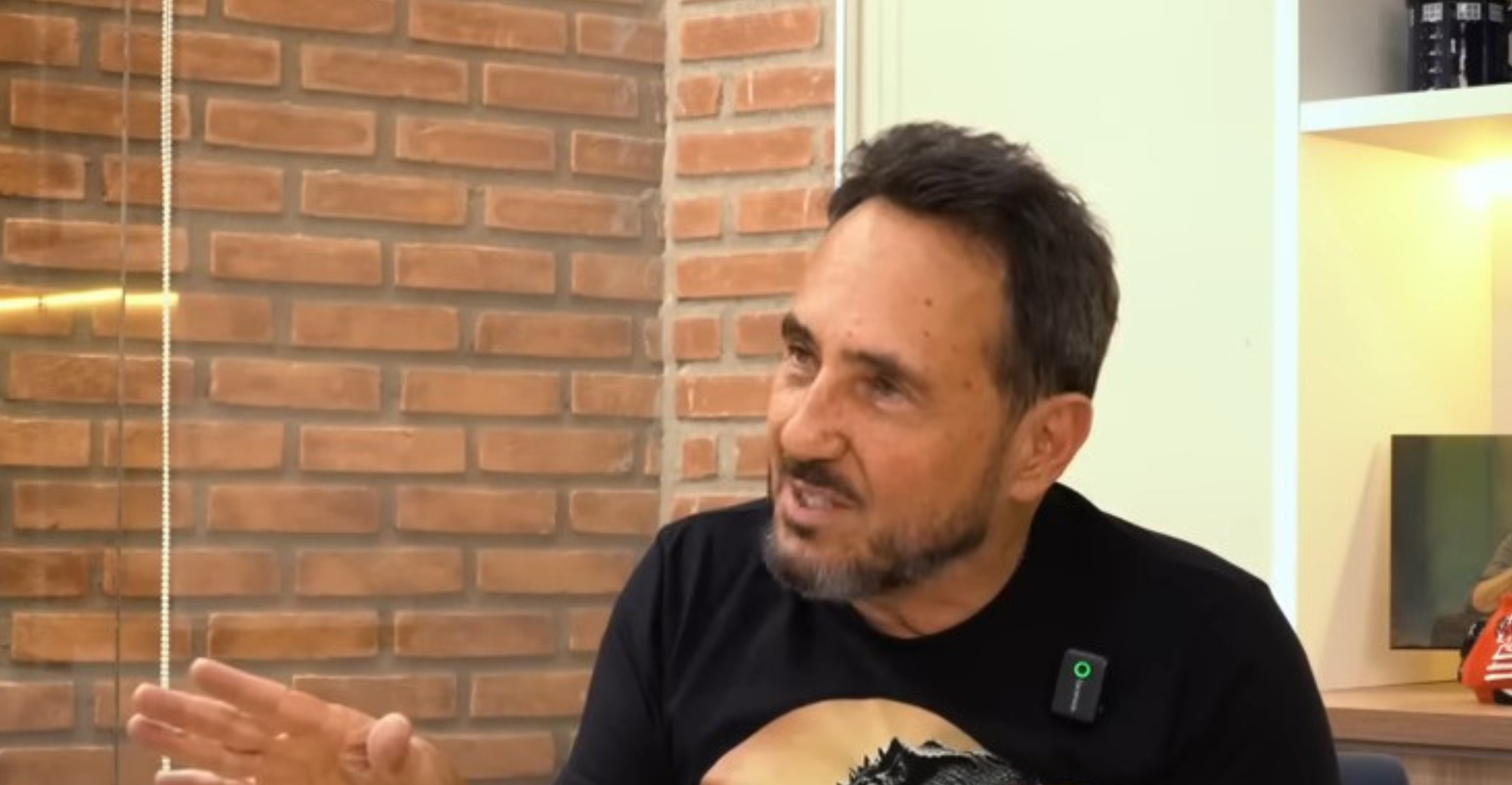 Cientista Marcos Eberlin sustenta que Terra tem 6 mil anos e foi criada em seis dias de 24 horas 2 ocrente 1764122681
