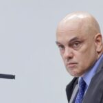 Moraes assume controle da execução da pena de Bolsonaro, definindo visitas e eventual prisão domiciliar 5 ocrente 1764127385