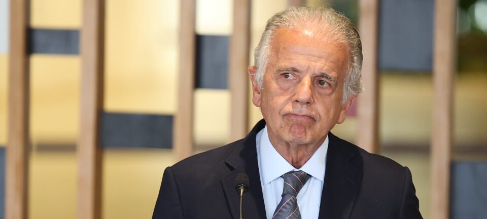 Múcio diz que detenção de Bolsonaro e generais fecha “ciclo doloroso” nas Forças Armadas 2 ocrente 1764140041