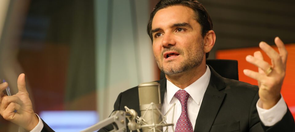 Conselho de Ética do União Brasil aprova expulsão de Celso Sabino, ministro do Turismo 2 ocrente 1764143421