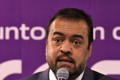 Castro volta a criticar STF por limitar ações policiais e aponta riscos na PEC da Segurança 8 ocrente 1764159740
