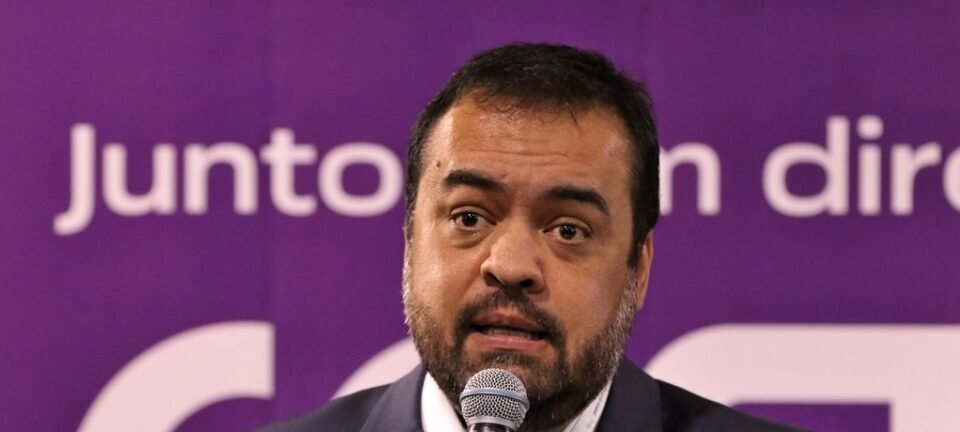 Castro volta a criticar STF por limitar ações policiais e aponta riscos na PEC da Segurança 2 ocrente 1764159740