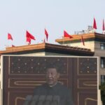 Esposa de pastor da Igreja Sião é presa na China sob acusação inédita 5 ocrente 1764161483