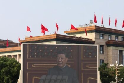 Esposa de pastor da Igreja Sião é presa na China sob acusação inédita 6 ocrente 1764161483