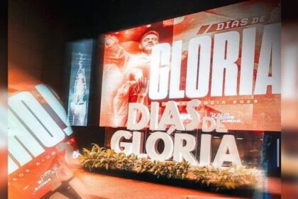 Suspeitos da “Farra do INSS” enviaram mais de R$ 700 mil à igreja Sete Church em Barueri 14 ocrente 1764164983