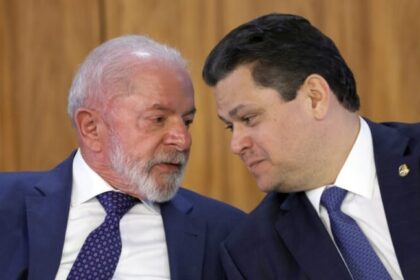 Alcolumbre agenda votação de vetos de Lula ao licenciamento ambiental e amplia tensão entre Planalto e Senado 16 ocrente 1764167690
