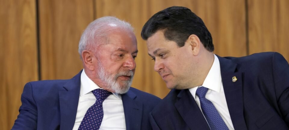 Alcolumbre agenda votação de vetos de Lula ao licenciamento ambiental e amplia tensão entre Planalto e Senado 2 ocrente 1764167690