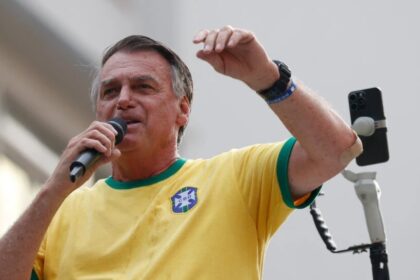 Marco Feliciano afirma que Bolsonaro é “principal preso político” do país e critica decisões judiciais 12 ocrente 1764168566