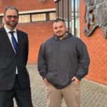 Júri absolve pregador britânico acusado de discurso antimuçulmano em Swindon 4 ocrente 1764168584