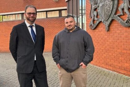 Júri absolve pregador britânico acusado de discurso antimuçulmano em Swindon 10 ocrente 1764168584