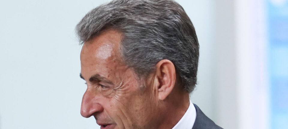 Suprema Corte francesa mantém condenação de Nicolas Sarkozy por gastos ilegais na campanha de 2012 2 ocrente 1764169498