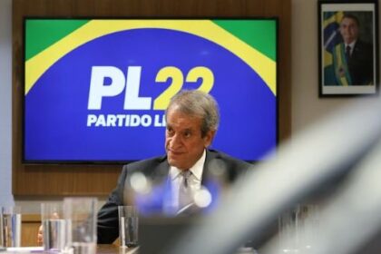 Valdemar Costa Neto reafirma empenho em anistia após prisão de Bolsonaro 6 ocrente 1764170423