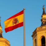Quase metade dos espanhóis já não se declara religiosa, indica Barômetro 2025 4 ocrente 1764176749