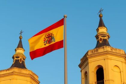 Quase metade dos espanhóis já não se declara religiosa, indica Barômetro 2025 8 ocrente 1764176749