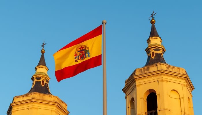 Quase metade dos espanhóis já não se declara religiosa, indica Barômetro 2025 2 ocrente 1764176749