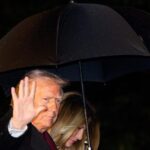 Promotoria da Geórgia arquiva ação que acusava Trump de tentar reverter eleição de 2020 5 ocrente 1764182122
