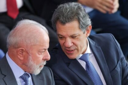 Haddad descarta ruptura com Congresso e diz que tensão é “passageira” 8 ocrente 1764183894