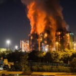 Incêndio em complexo residencial de Hong Kong deixa 36 mortos e centenas desaparecidas 5 ocrente 1764185822