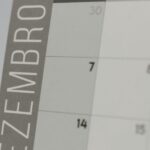 Dezembro de 2025: único feriado nacional é o Natal; veja todas as datas comemorativas do mês 5 ocrente 1764186565