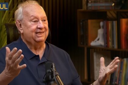 Americano relata encontro com Jesus após 90 minutos de morte cerebral em UTI nos EUA 10 ocrente 1764187499