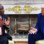 Trump anuncia que África do Sul ficará fora do G20 de 2026 em Miami 4 ocrente 1764190190