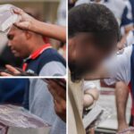 Igreja Universal entrega mais de 2 mil Bíblias na Vila Cruzeiro, no Rio 4 ocrente 1764207701