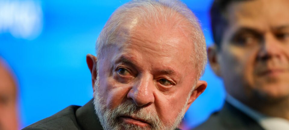Planalto pressiona Congresso na véspera de votação sobre 63 vetos de Lula à Lei de Licenciamento 2 ocrente 1764208180