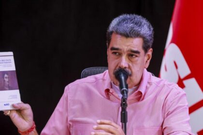 Suíça classifica Venezuela como risco extremo e desaconselha viagens não essenciais 14 ocrente 1764210015
