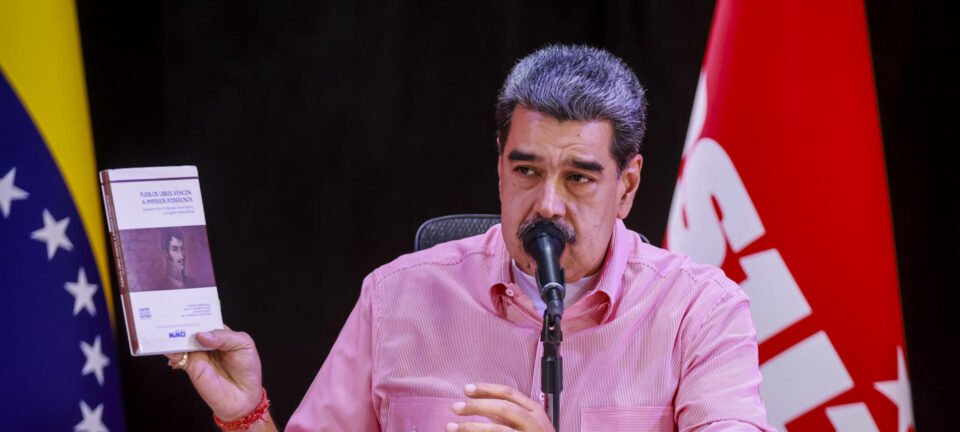 Suíça classifica Venezuela como risco extremo e desaconselha viagens não essenciais 2 ocrente 1764210015