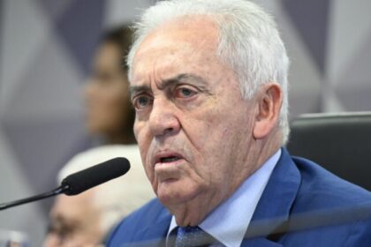 Falta de documento do Planalto ameaça adiar sabatina de Jorge Messias no Senado 6 ocrente 1764216321