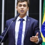 Nikolas chama de “teatro” prazo do STF para explicar uso de celular na visita a Bolsonaro 5 ocrente 1764224382