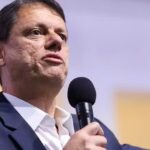 Tarcísio prevê união da direita para derrotar PT nas próximas eleições 5 ocrente 1764232547