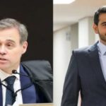 André Mendonça assume relatoria de notícia-crime contra Jorge Messias no STF 5 ocrente 1764240616