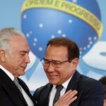 Nelson Antônio de Souza assume comando do BRB após aval do Banco Central 5 ocrente 1764244259