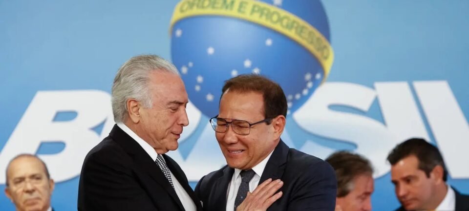 Nelson Antônio de Souza assume comando do BRB após aval do Banco Central 2 ocrente 1764244259