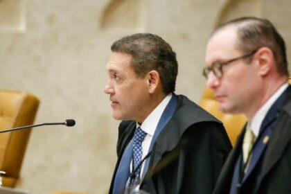 STF autoriza candidaturas que seriam “3º mandato” quando substituição ocorre por decisão judicial a seis meses da eleição 2 ocrente 1764248695