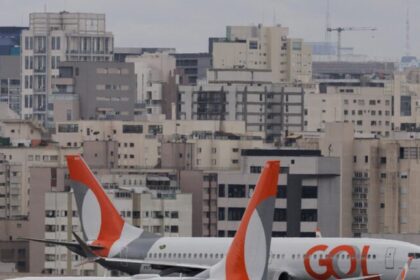 Maduro revoga autorizações de voo de Gol, Latam e mais quatro empresas na Venezuela 6 ocrente 1764250800