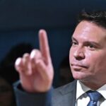 Esposa de Alexandre Ramagem relata apreensão de celular em avião por ordem de Moraes 5 ocrente 1764252288
