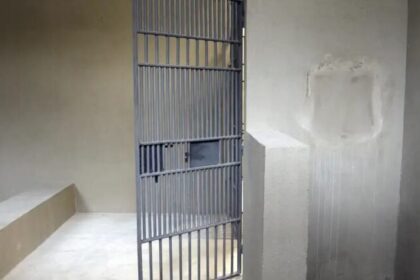 Nova lei estreita liberdade em audiências de custódia e obriga coleta de DNA em crimes graves 12 ocrente 1764260676