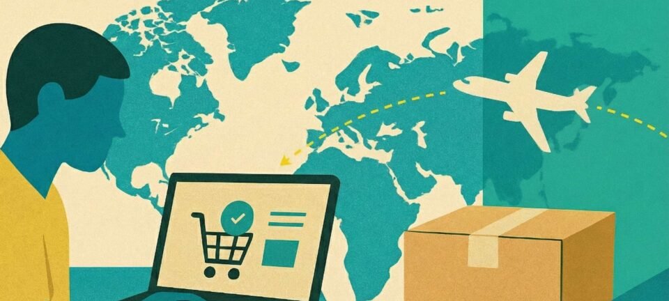 Congresso discute fim da cobrança de 20% sobre compras internacionais de até US$ 50 2 ocrente 1764262323