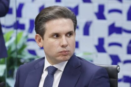 Motta vai ouvir setor jurídico da Câmara antes de decidir sobre mandato de Ramagem 4 ocrente 1764263980