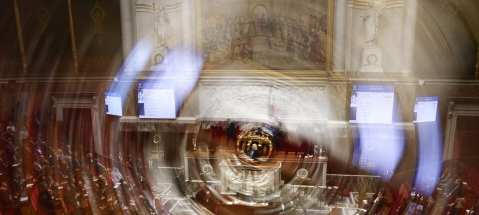 Parlamento francês volta a rejeitar acordo de livre comércio entre UE e Mercosul 2 ocrente 1764265807