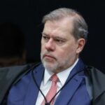 Dias Toffoli assume pedido que busca liberar entrevistas de Bolsonaro na cadeia 5 ocrente 1764268662