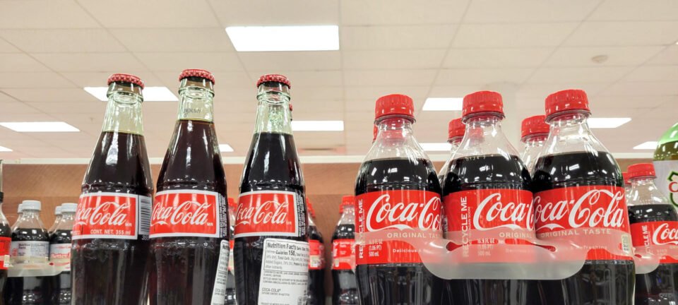 Coca-Cola diz que não sabia da participação de Alexandre de Moraes em congresso que patrocinou 2 ocrente 1764270367