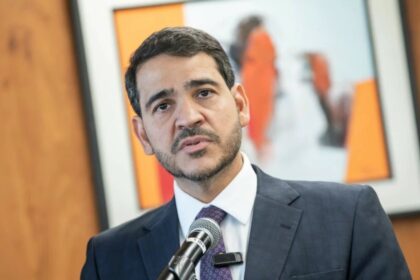 Magno Malta anuncia articulação contra nome de Jorge Messias ao STF 14 ocrente 1764272981
