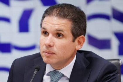 Após operação que expôs sonegação de R$ 26 bilhões, Motta indica relator para lei do devedor contumaz 18 ocrente 1764274820